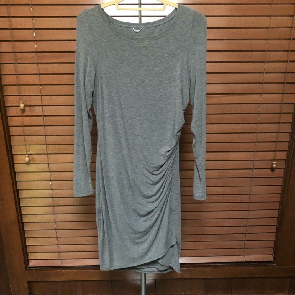 Kit and Ace Knit Dress